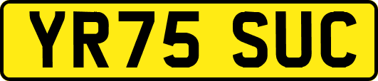 YR75SUC