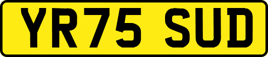 YR75SUD