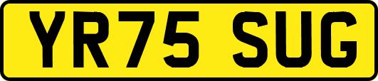 YR75SUG