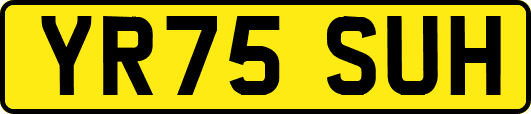 YR75SUH