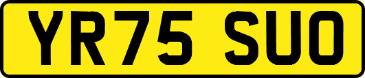 YR75SUO