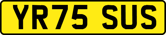 YR75SUS