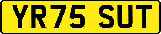 YR75SUT