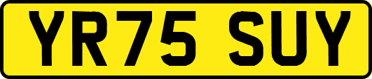 YR75SUY