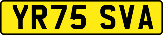 YR75SVA