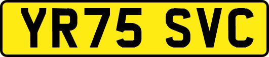 YR75SVC