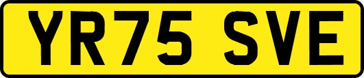 YR75SVE