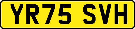 YR75SVH
