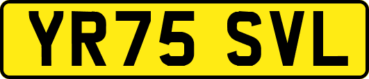 YR75SVL