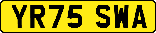 YR75SWA