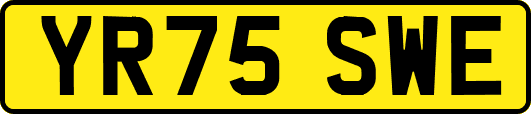 YR75SWE