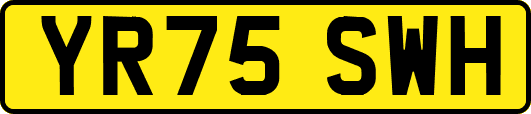 YR75SWH
