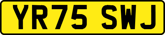 YR75SWJ