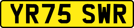 YR75SWR