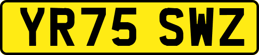 YR75SWZ