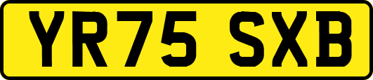 YR75SXB