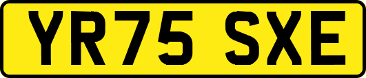 YR75SXE