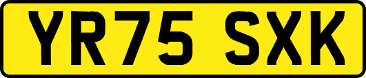 YR75SXK
