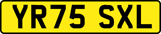 YR75SXL