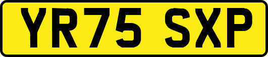 YR75SXP