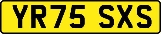 YR75SXS