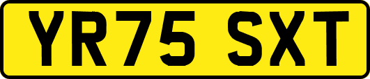YR75SXT