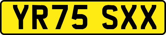 YR75SXX
