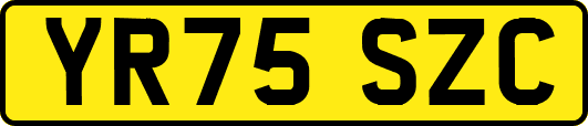 YR75SZC