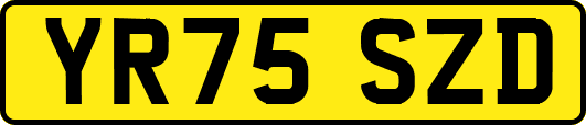 YR75SZD