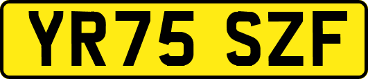 YR75SZF