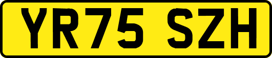 YR75SZH