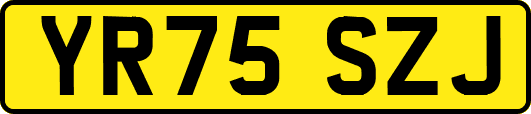YR75SZJ