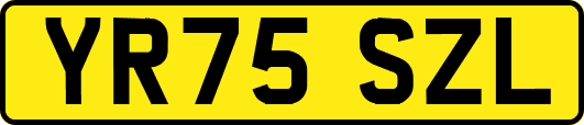 YR75SZL