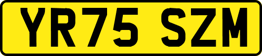 YR75SZM