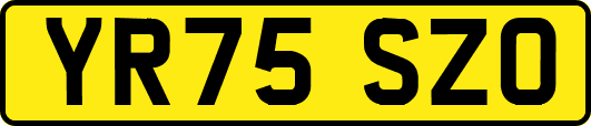 YR75SZO