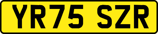 YR75SZR