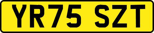 YR75SZT