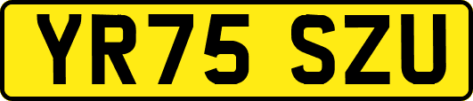YR75SZU