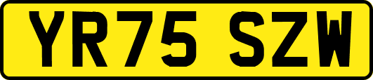 YR75SZW