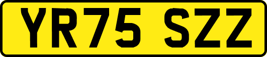 YR75SZZ