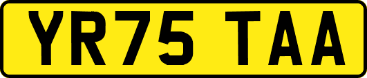 YR75TAA