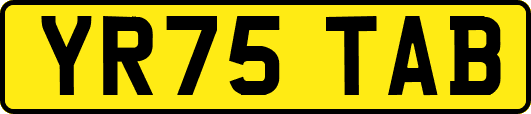 YR75TAB