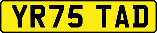 YR75TAD