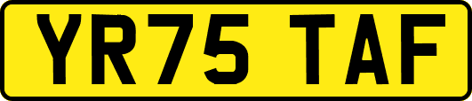 YR75TAF