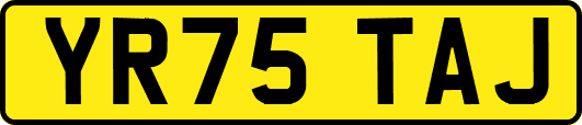 YR75TAJ