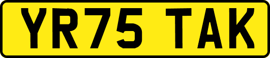 YR75TAK