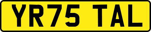 YR75TAL