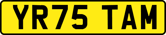 YR75TAM