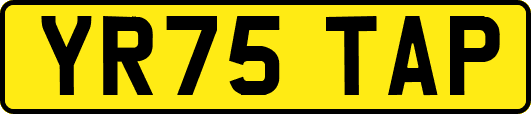 YR75TAP