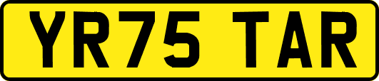 YR75TAR